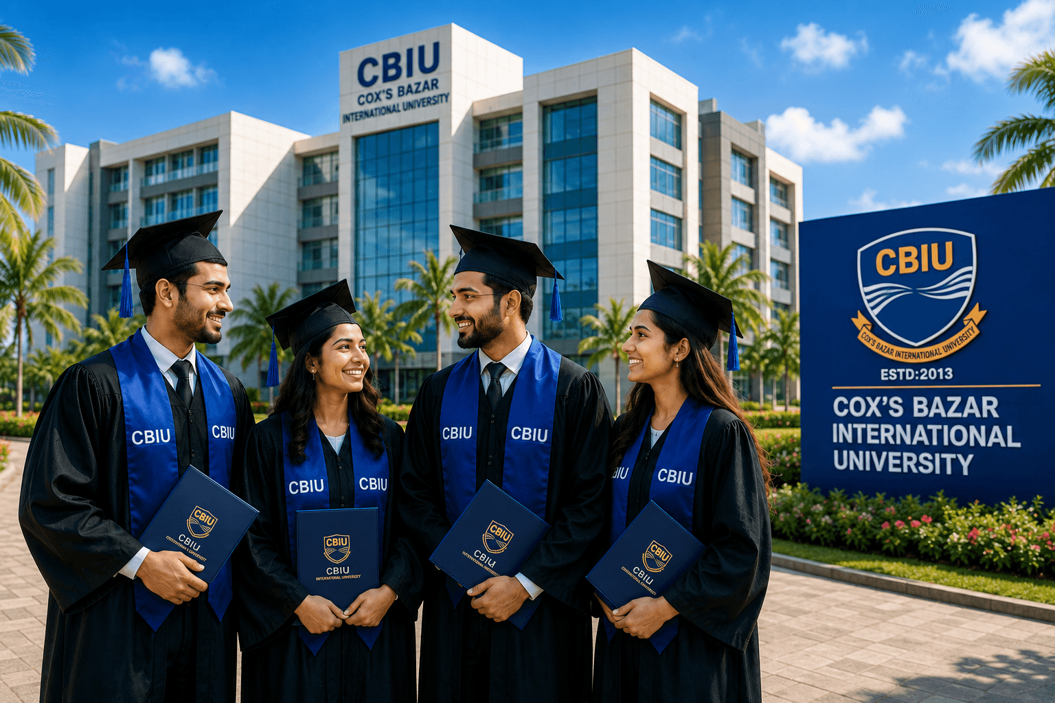 Bachelor Program