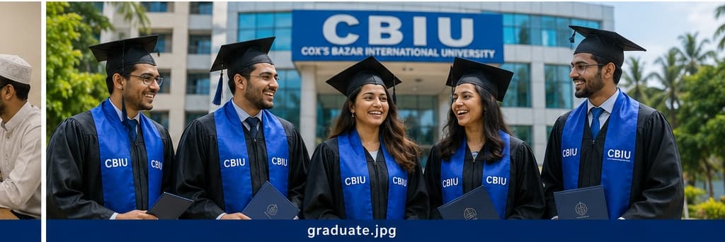 Graduate Programs